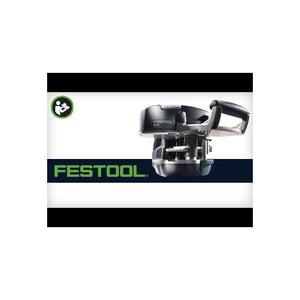 Festool 576577 CONTURO Hand Held Edge Bander KA 65-Plus