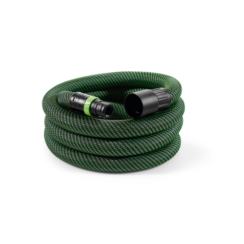 Festool Suction Hose D 27/32x3.5m-AS/CTR for CT 26/36/48/MINI/MIDI 577158