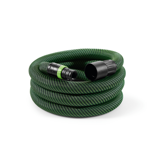 Festool Suction Hose D 27/32x3.5m-AS/CTR for CT 26/36/48/MINI/MIDI 577158