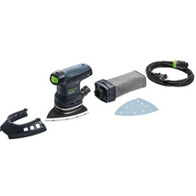 Load image into Gallery viewer, Festool 577520 Finish Delta Sander DTS 400 REQ-Plus