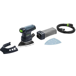 Festool 577520 Finish Delta Sander DTS 400 REQ-Plus