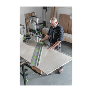 Festool Plunge Cut Track Saw TS 55 FEQ-F-Plus 576708