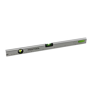 Festool 13-3/4 in. Spirit Level LEYSYS-FT1 - Fits in Systainer3 Handle 577220