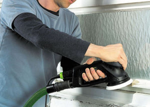 Festool 576032 ROTEX 5 in. Multi-Mode Sander RO 125 FEQ-Plus