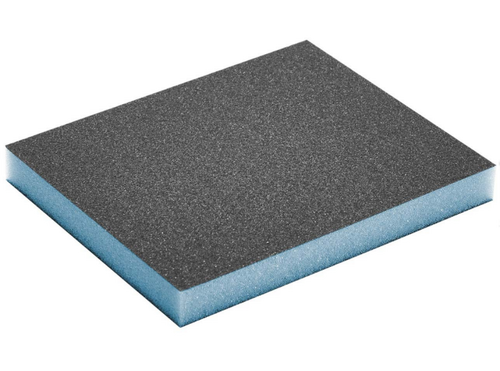 Festool Granat 98 x 120 x 13 mm 120G Abrasive Sponge, 6-Pack 201113
