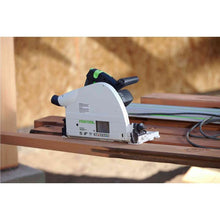 Load image into Gallery viewer, Festool Plunge Cut Track Saw TS 75 EQ 576118