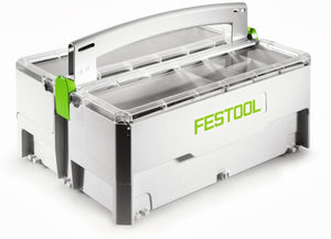 Festool Storage Systainer T-LOC SYS-Storage 499901