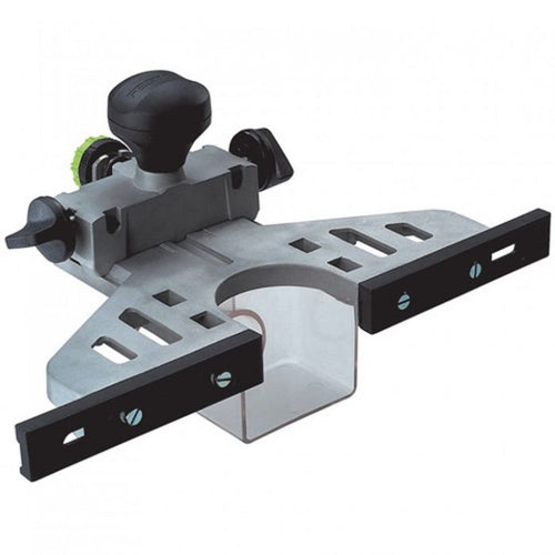 Festool 492636 Edge Guide w/ Dust Hood for OF 1400