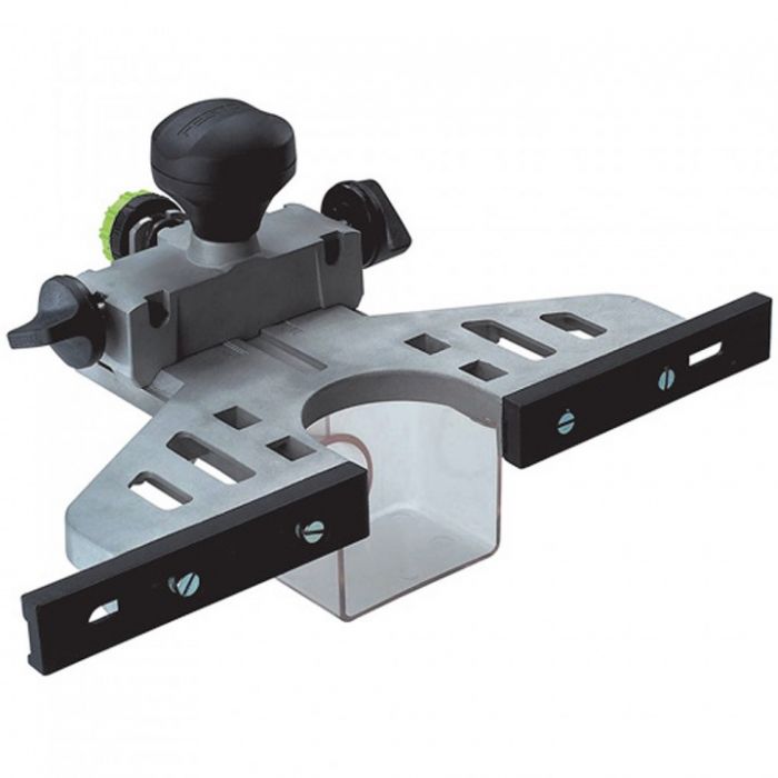 Festool 492636 Edge Guide w/ Dust Hood for OF 1400