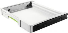 Load image into Gallery viewer, Festool SYS-AZ Drawer for Do-It-Yourself SysPorts, 5-Pack 500767