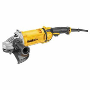 DeWalt 4.7 hp Large Angle Grinder, 9 in Diameter, 15 A, 6,500 RPM, Trigger 
1 EA / EA