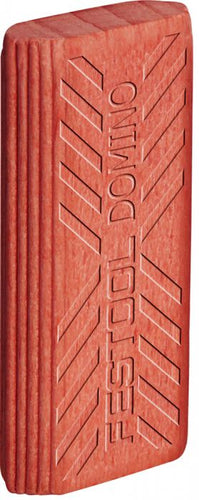 Festool 8x22x50 mm Sipo Tenons for DF 500/700, 100-Pack 494872