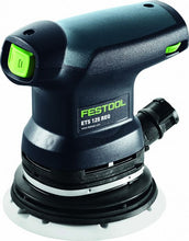 Load image into Gallery viewer, Festool 576070 5 in. Random Orbital Sander ETS 125 REQ-Plus