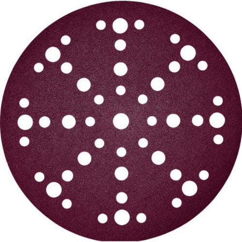 Festool Saphir 6 in. 36G Sanding Disc STF D150/48, 25-Pack 575195