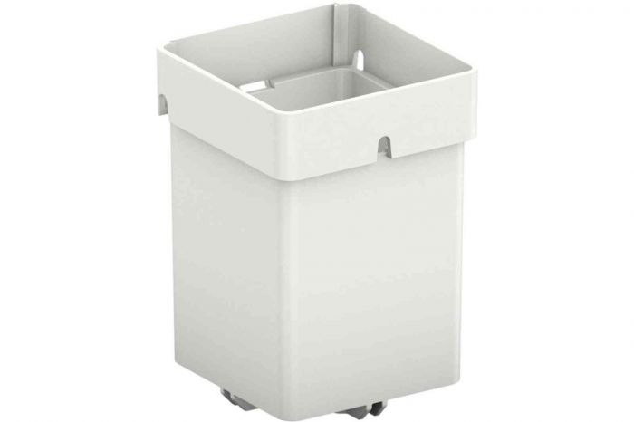 Festool Organizer Containers 50x50x68, 10-Pack 204858