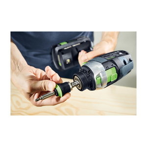 Festool QUADRIVE Cordless Hammer Drill TPC 18/4 Basic 576777
