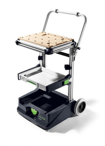 Festool 203454 Mobile Workshop MW 1000 Basic