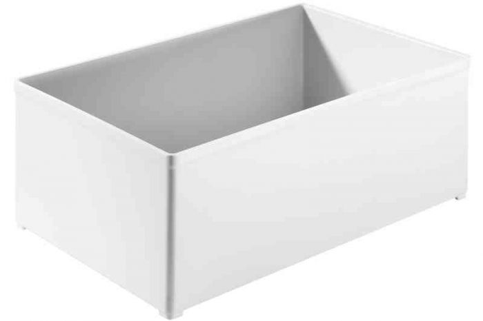 Festool Organizer Containers 180x120x71, 2-Pack 500068