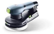 Load image into Gallery viewer, Festool 576340 5 in. Random Orbital Sander ETS EC 125/3 EQ-Plus