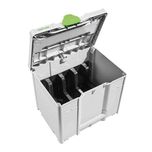 Load image into Gallery viewer, Festool PLANEX Systainer SYS-STF-D225 576786