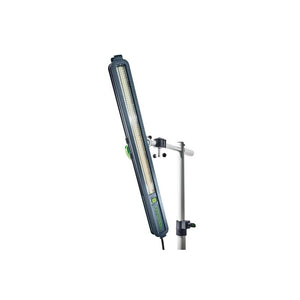 Festool SYSLITE Inspection Light STL 450 w/ Tripod Adapter AD ST DUO 204046