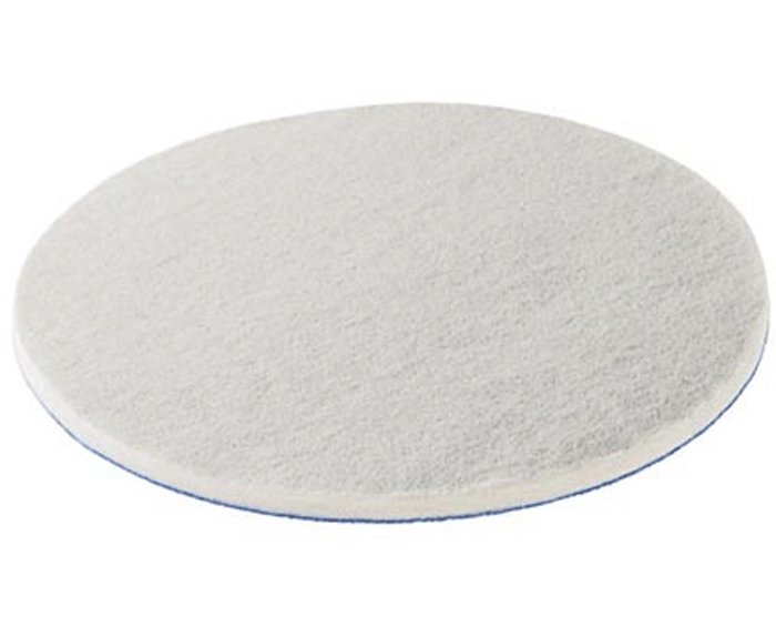 Festool 6 in. Hard Polishing Felt PF-STF-D150x6-H/5, 5-Pack 488348