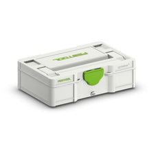Load image into Gallery viewer, Festool Systainer3 S SYS3 S 76 577808
