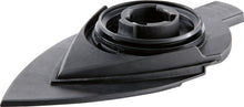 Load image into Gallery viewer, Festool Extended Triangular Delta Sanding Pad for RO 90 DX 496803