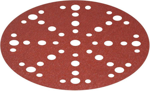 Festool Rubin 2 6 in. 80G Sanding Disc STF D150/48, 50-Pack 575188