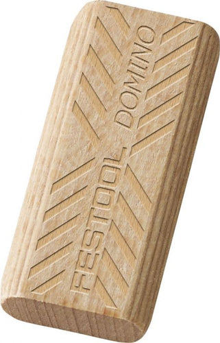 Festool 10x24x50 mm Beech Tenons for DF 500/700, 85-Pack 494942