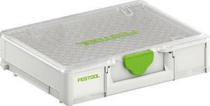 Festool Systainer3 Organizer SYS3 Org M 89 204852