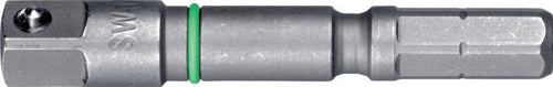 Festool 1/4 in. Centrotec Socket Adapter 495131