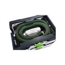 Load image into Gallery viewer, Festool Cordless Dust Extractor Set CTC SYS I HEPA-PLUS US 577390