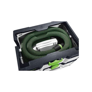 Festool Cordless Dust Extractor Set CTC SYS I HEPA-PLUS US 577390