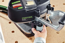 Load image into Gallery viewer, Festool 499480 CONTURO Edge Bander Auxiliary Roller