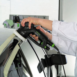 Festool 576032 ROTEX 5 in. Multi-Mode Sander RO 125 FEQ-Plus