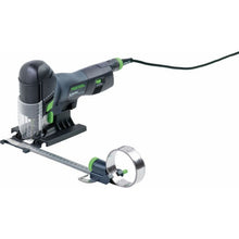 Load image into Gallery viewer, Festool Circle Cutter/Guide Adpt., PS/B/C/BC420 (IMPERIAL) 201185