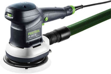 Load image into Gallery viewer, Festool 576079 6 in. Random Orbital Sander ETS 150/3 EQ-Plus