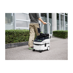 Festool Dust Extractor CT 15 E HEPA 577413