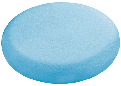 Festool Blue Medium-Fine Polishing Sponge for 6 in. Sanders D150X30 BL/5, 5-Pack 202005