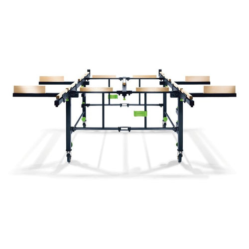 Festool 205183 Mobile Sawing Table / Work Bench STM 1800