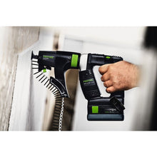 Load image into Gallery viewer, Festool 1-3/8 in. Drywall Fine Thread Screws, 1000-Pack 769143