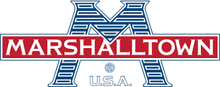 Load image into Gallery viewer, Marshalltown HOSE ASSEMBLY - 50' - DuoTex