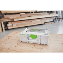 Load image into Gallery viewer, Festool Systainer3 SYS3 DF M 137 577346