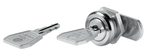 Load image into Gallery viewer, Festool Lock and Key for SYS-AZ Drawer, 1-Pack 500693