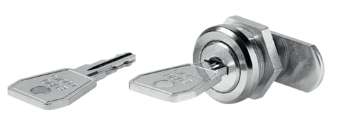 Festool Lock and Key for SYS-AZ Drawer, 1-Pack 500693