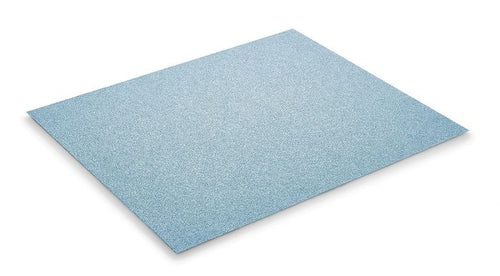 Festool Granat Net 80 x 133 mm 320G Abrasive Sheet STF 80x133, 50-Pack 203292