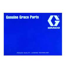 Graco GAUGE, THERMOMETER