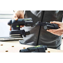 Load image into Gallery viewer, Festool 577705 Battery-Pack BP 18 Li 3,0 Ergo I for ETSC 125/RTSC 400/DTSC 400