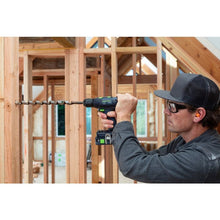 Load image into Gallery viewer, Festool Cordless Drill T 18 Easy Basic (Tool Only) 576758